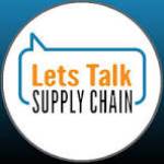 Lets Talk Supply Chain Profile Picture