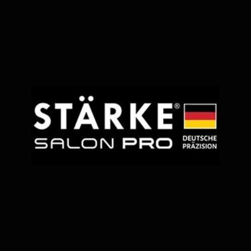 Starke Salon Pro Profile Picture