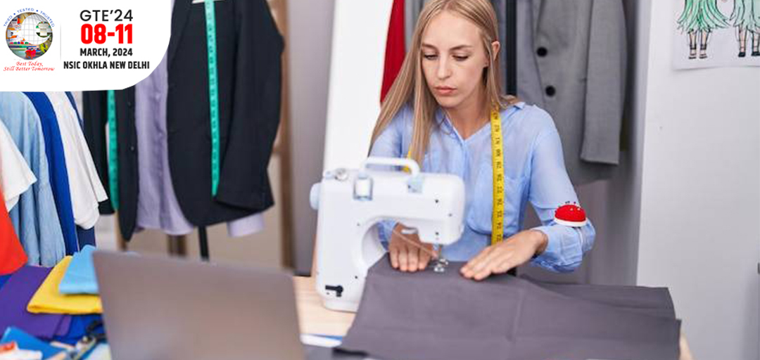 Knowing Computerized Colour Matching in the Garment Industry