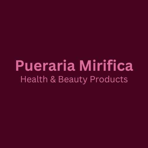 Pueraria Mirifica Profile Picture