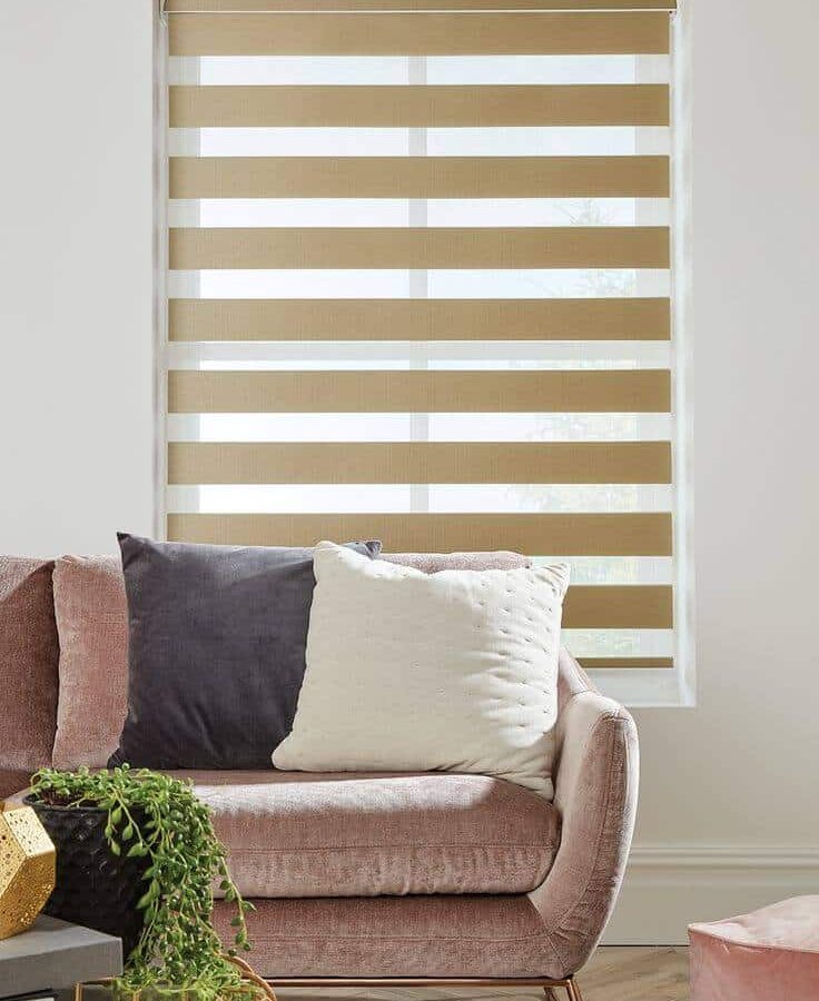 Best Window Blinds shop in Hyderabad - Anjani Furnishings