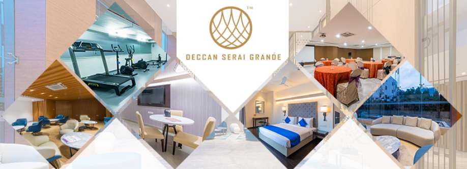 Deccan Serai Grande Cover Image