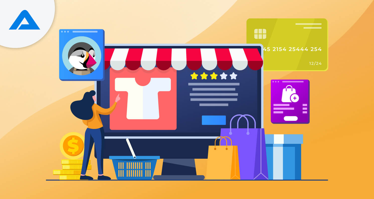 PrestaShop Features: Pricing, Plans, Website Set-up & Alternatives