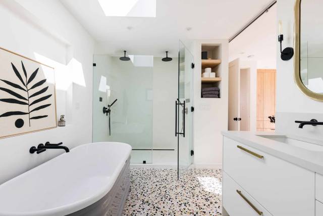 Ultimate Guide to Choosing the Perfect Bathroom Fittings