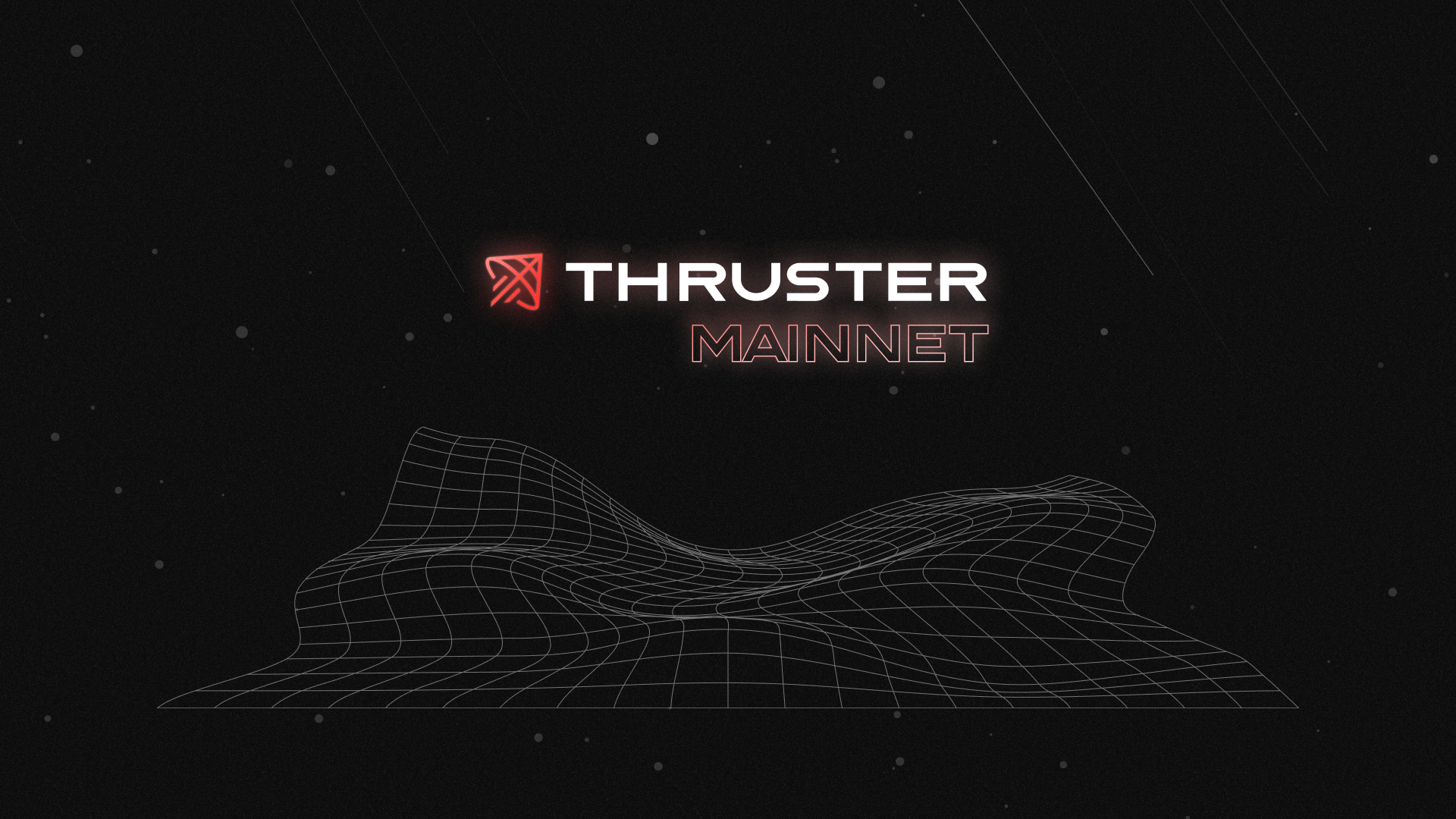 Thruster Finance