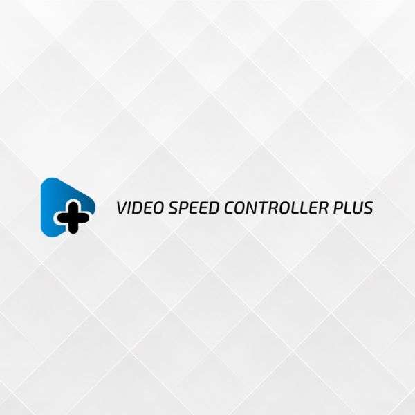 Video Speed Controller Chrome Profile Picture