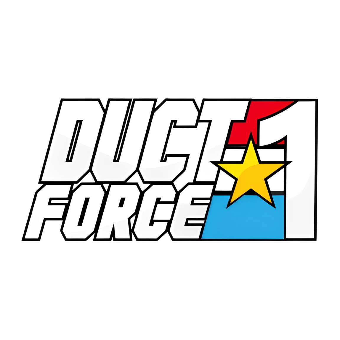 DUCT FORCE ONE Profile Picture