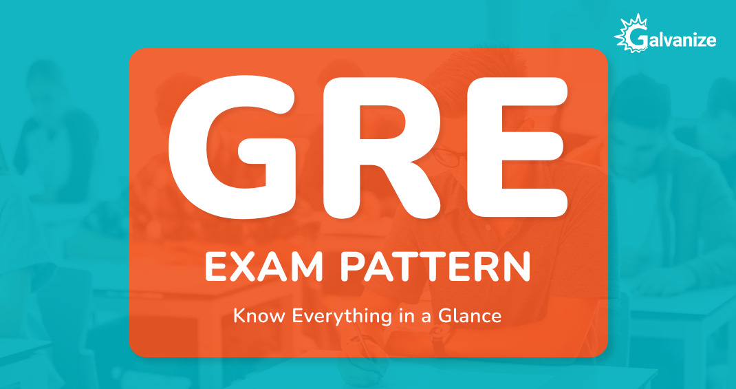 Gre Test Syllabus 2024: General and Subject Test Paper