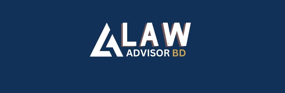 Law Advisor BD Cover Image