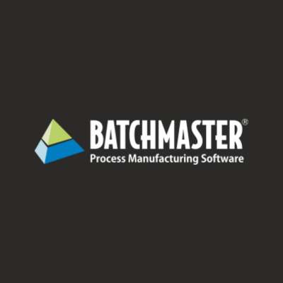 BatchMaster Software UK Profile Picture