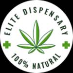 Elite Dispensary profile picture