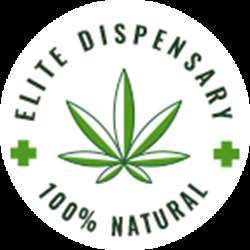 Elite Dispensary Profile Picture