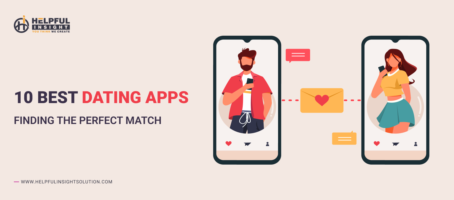 Top 10 Apps Like Tinder 2024: Best Tinder Alternatives & Dating Apps