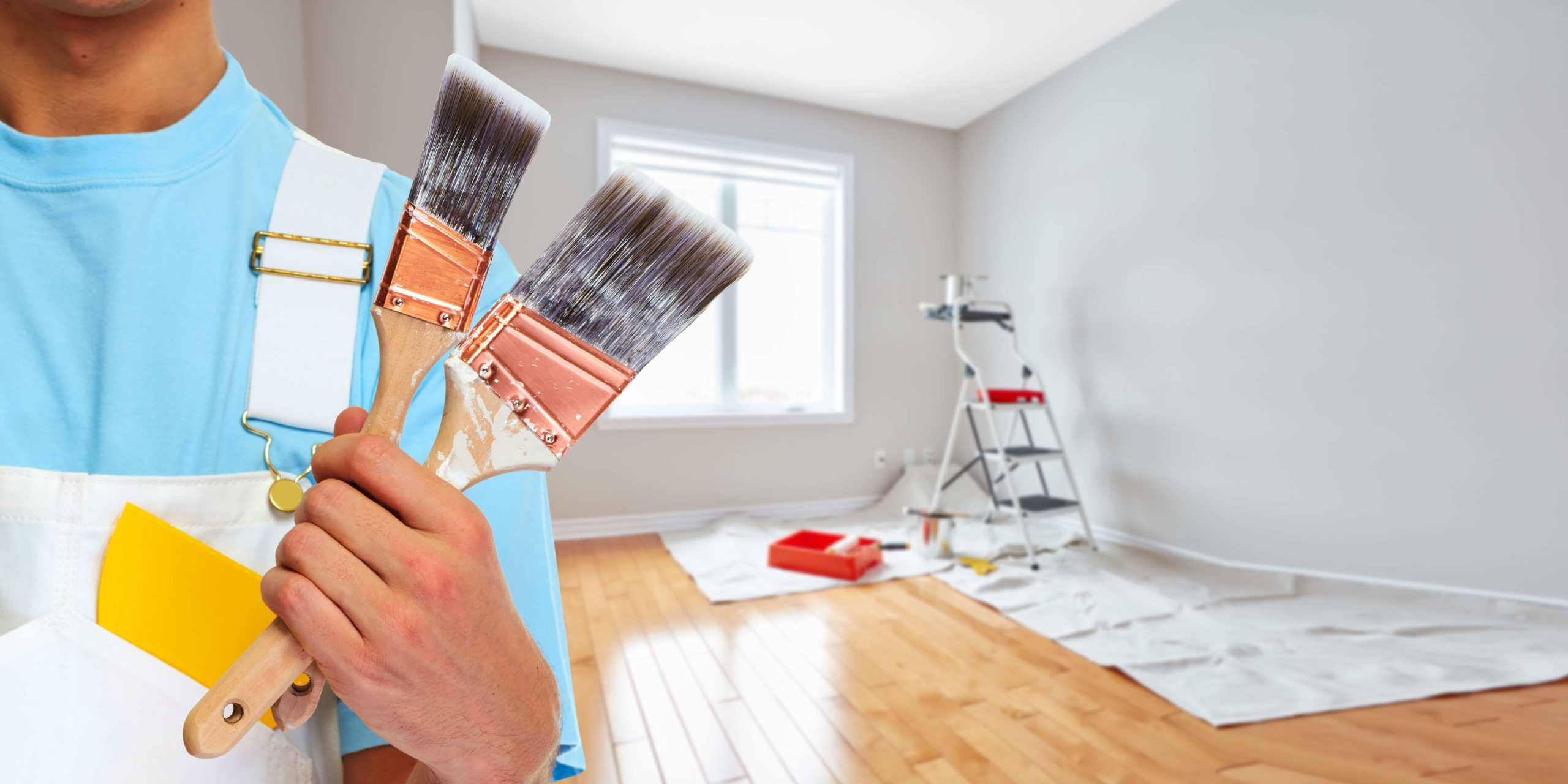 Best Villa Painting Packages - Villa Painting Services Co llC