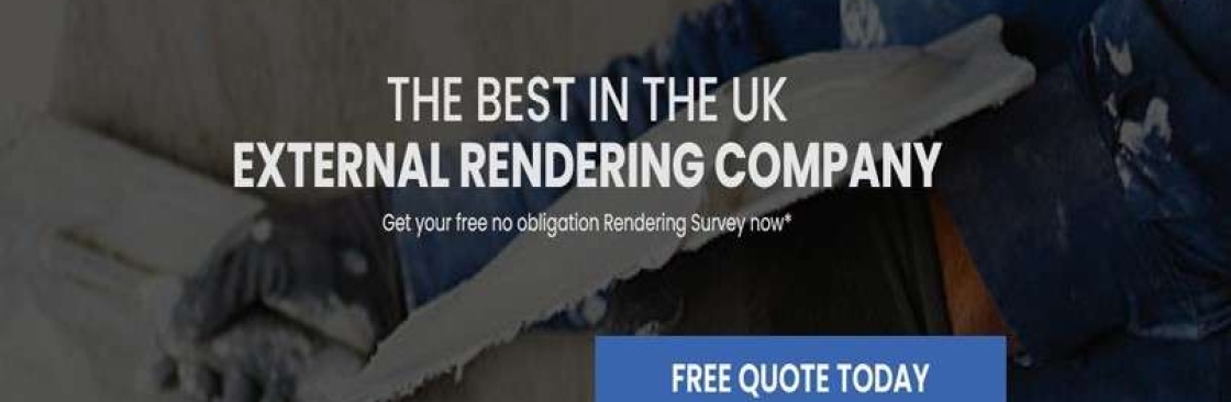 Render Hero Rendering Newcastle, Gosforth Cover Image