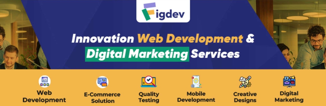 Figdev Solutions Cover Image