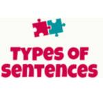 Types Of Sentences profile picture