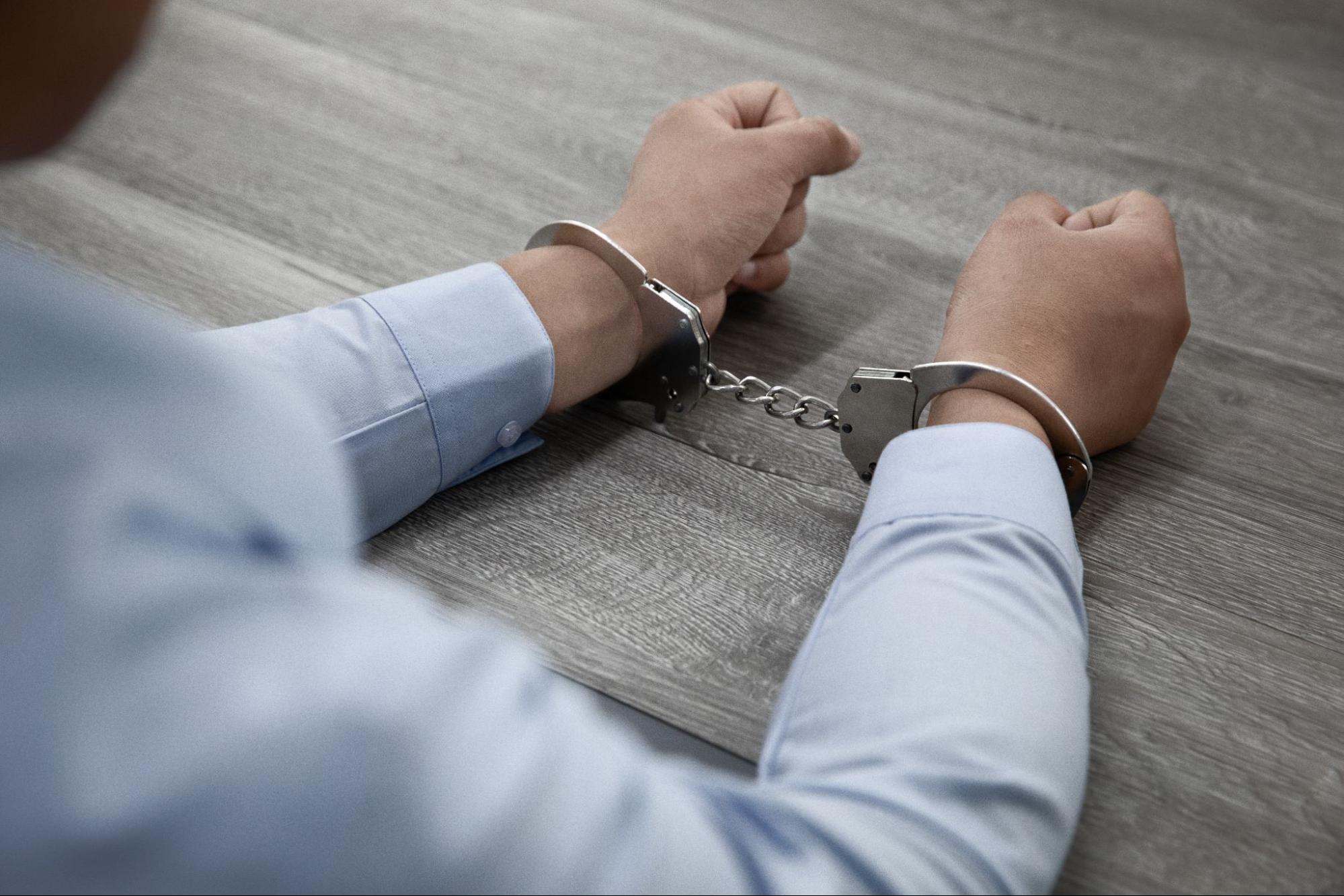 What to Do When Facing a White-Collar Crime Investigation in Singapore