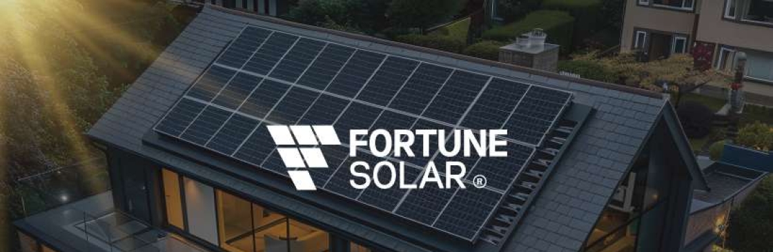 Fortune Solar Cover Image