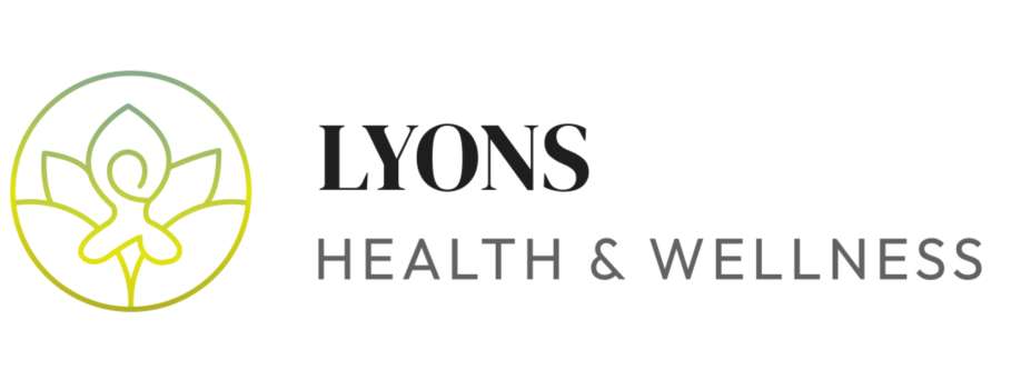 Lyons Health & Wellness Cover Image