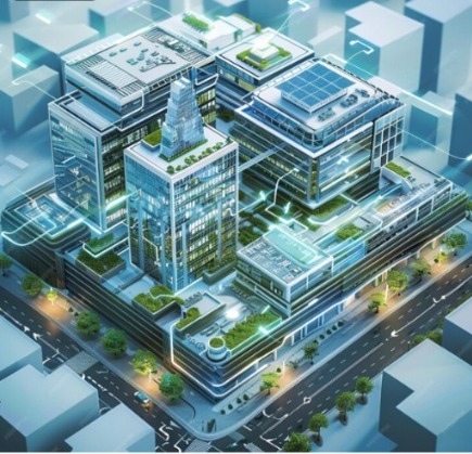 How Building Automation Systems Improve Energy Efficiency