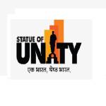 Statue of Unity Online Profile Picture