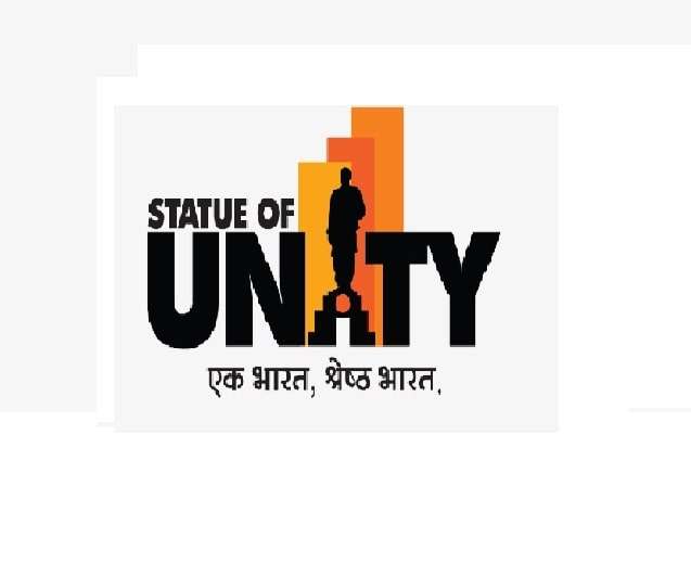 Statue of Unity Online Profile Picture