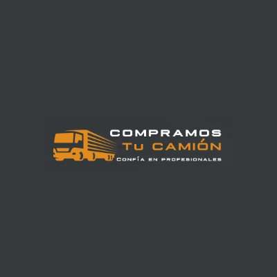 Compramos Tu Camion Profile Picture