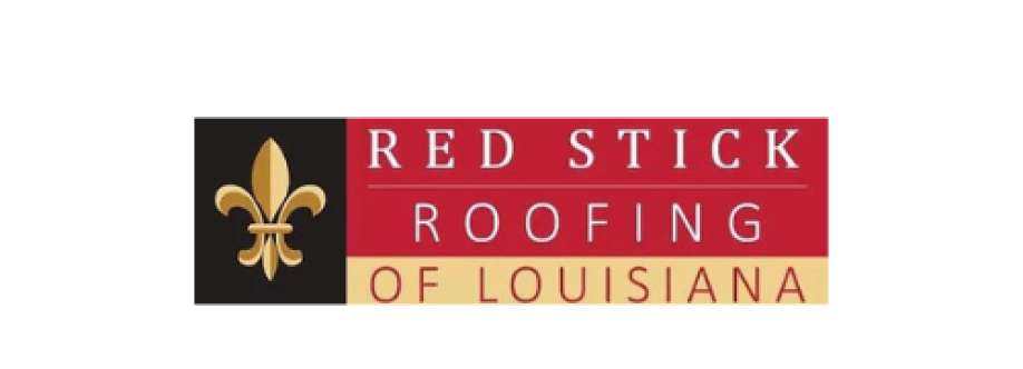 Red Stick Roofing Of Louisiana Cover Image