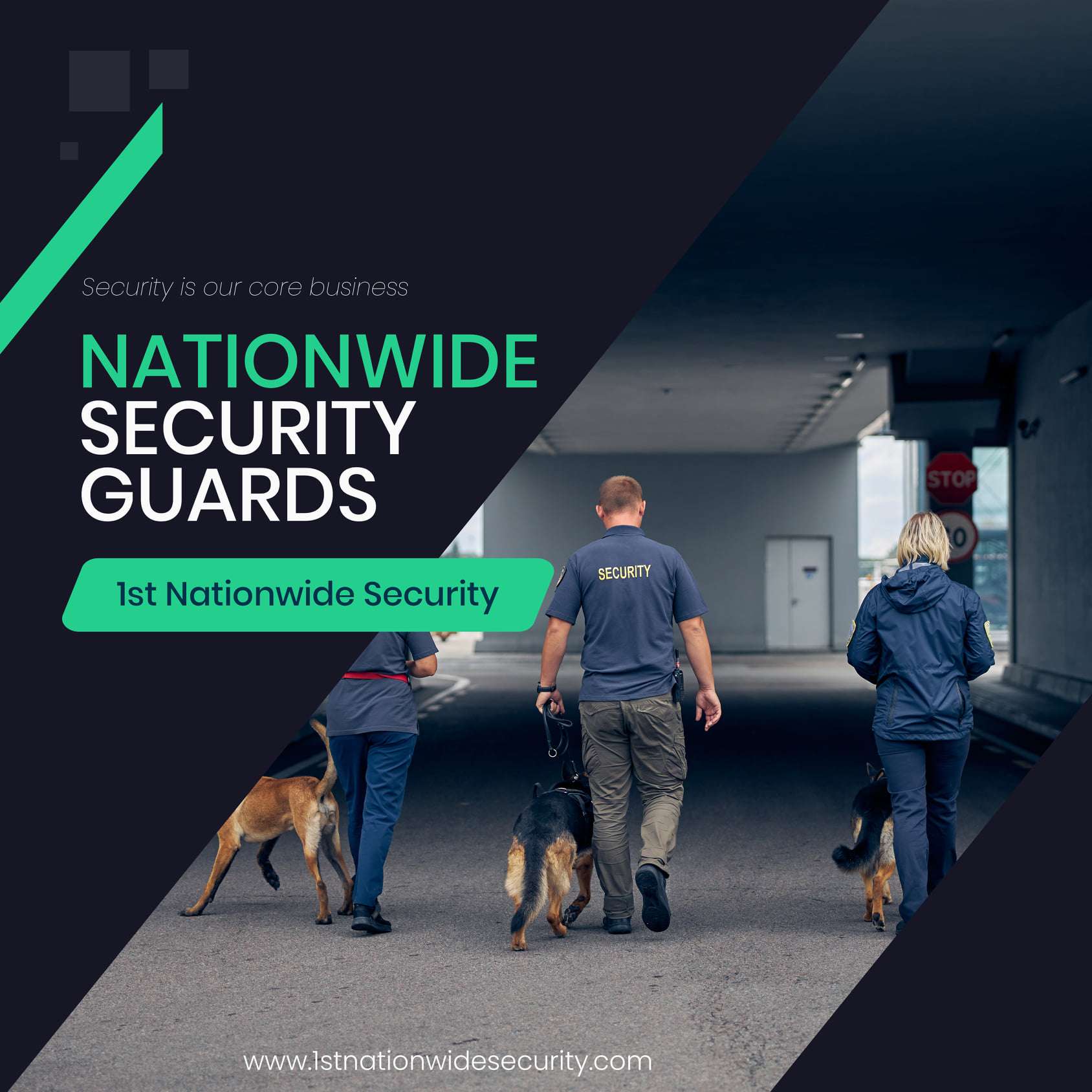 1st Nationwide Security Profile Picture