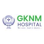 GKNM Hospitals Profile Picture