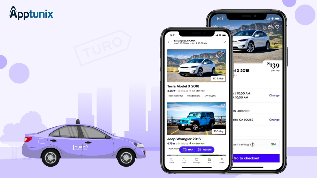 How Does Turo Work: Turo Business Model and Revenue Model Revealed