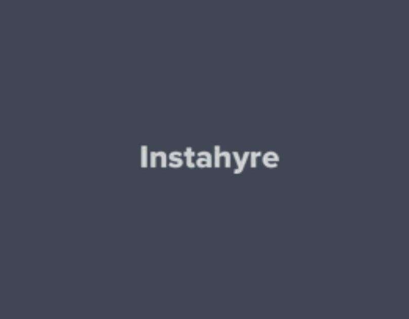 Instahyre Profile Picture