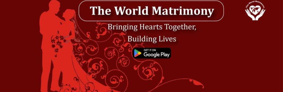 matrimonyworld Cover Image