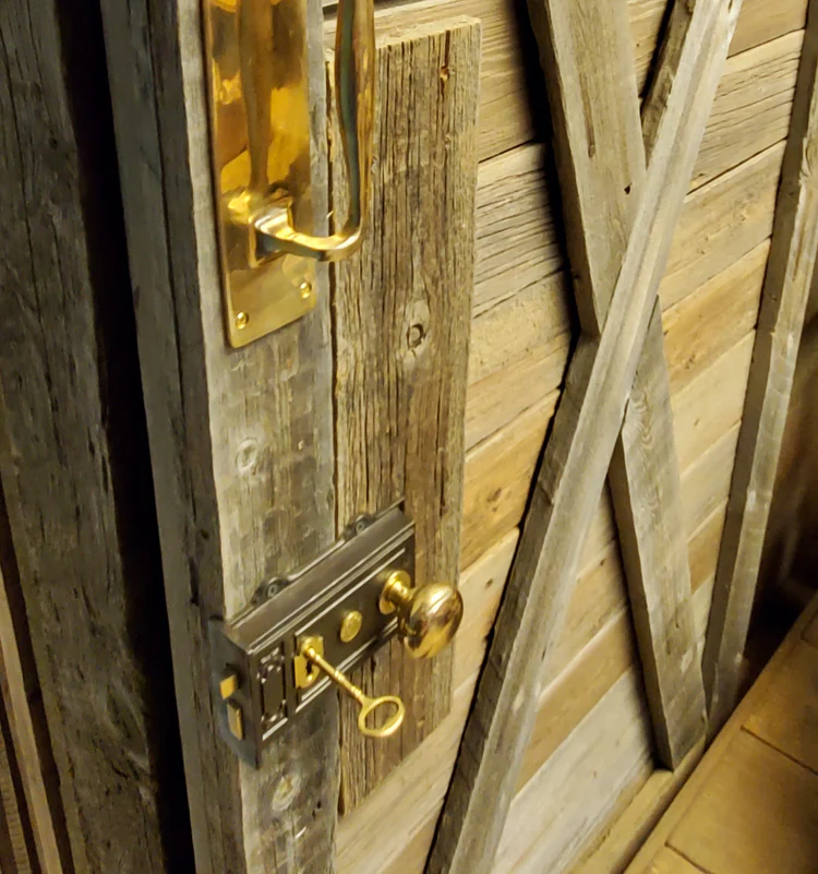 The Timeless Appeal Of Antique Door And Hardware: A Guide For Enthusiasts | FACTOFIT