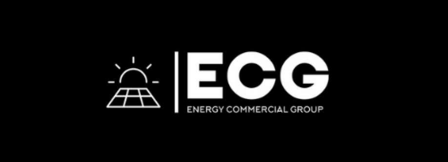 Energy Commercial Group Cover Image