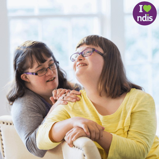 NDIS Services Melbourne | NDIS Service Provider Melbourne