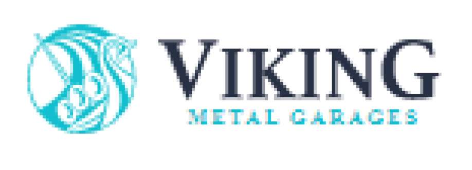 Viking Metal Garages Cover Image