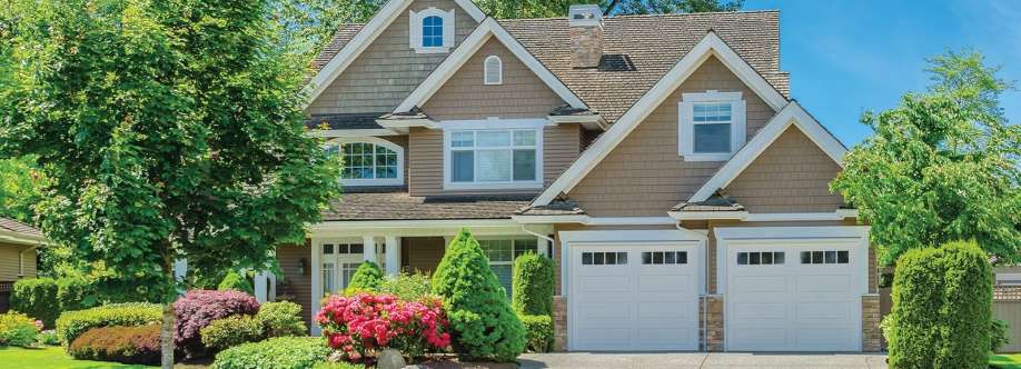 Excellent Garage Door Cover Image