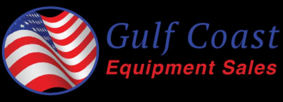 Gulf Coast Equipment Cover Image