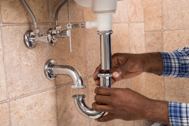 Why You Need a 24-Hour Plumbing Service for Unexpected Emergencies – Business Lucid