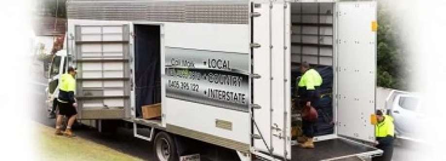 Silver Service Removals Cover Image