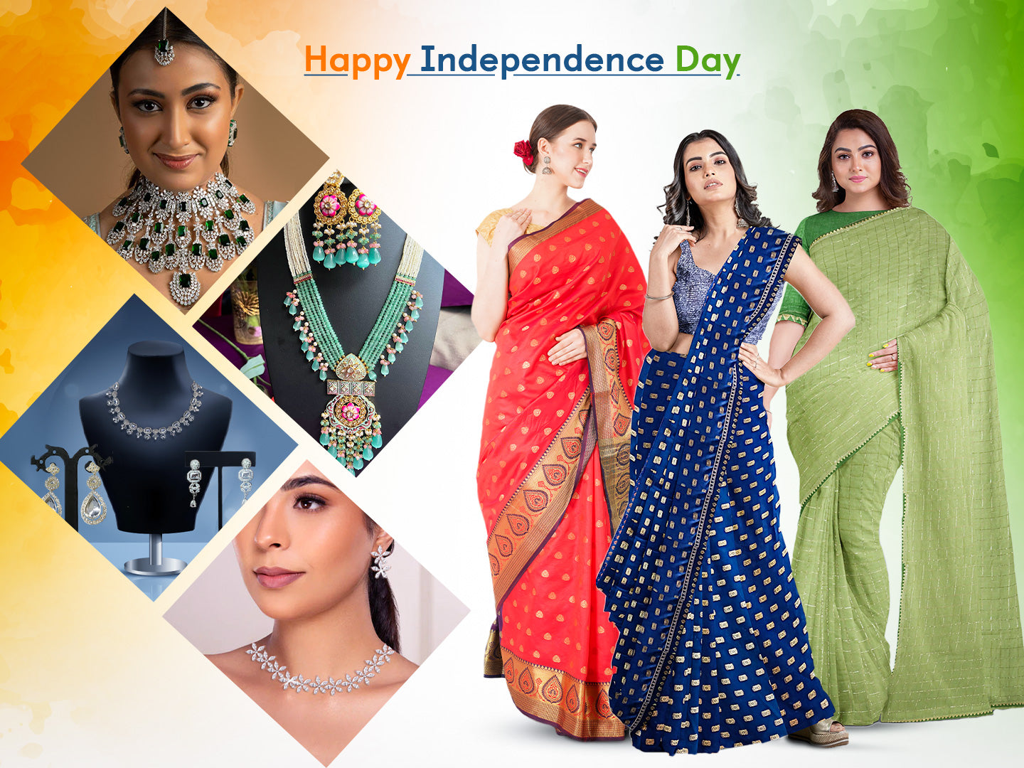 Celebrate this Independence Day with Patoula's Collections – patoula