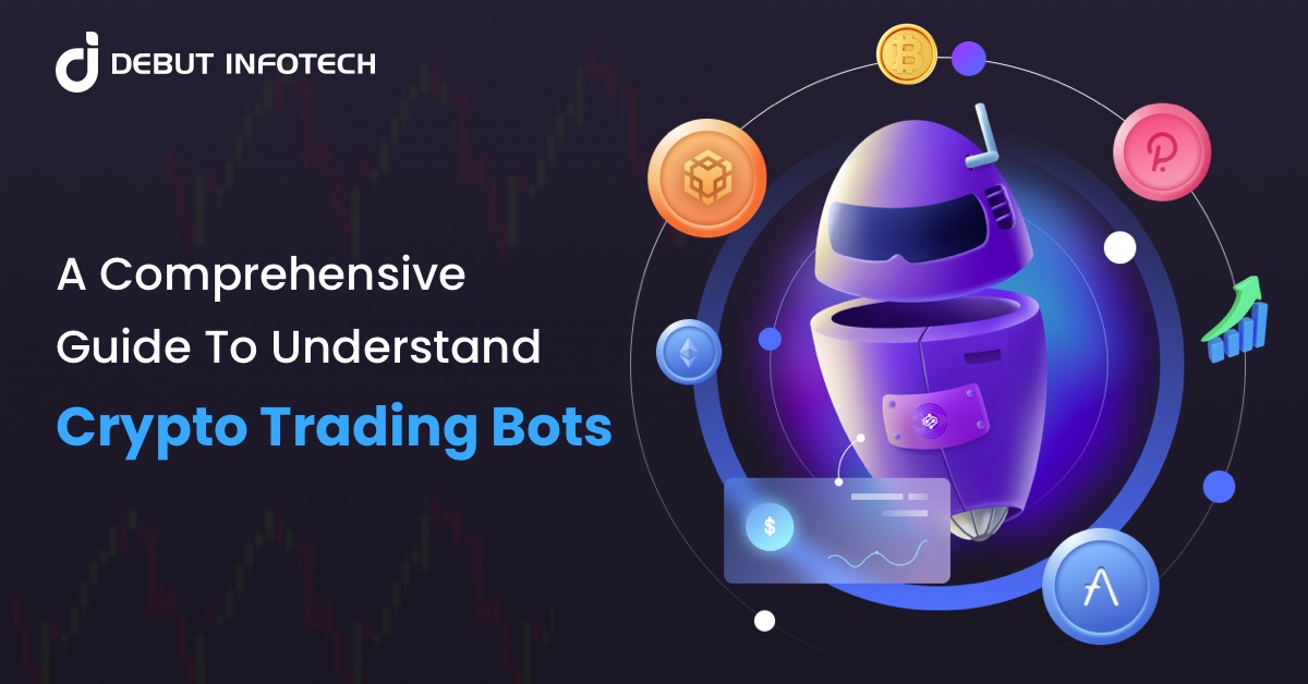 Cryptocurrency Trading Bots