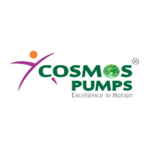 cosmos pumps Profile Picture