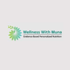 Wellness With Muna Profile Picture