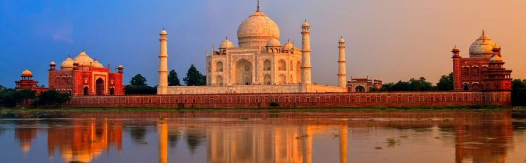 India Tours | Miglior tour operator in India | Agenzia di viaggi in India