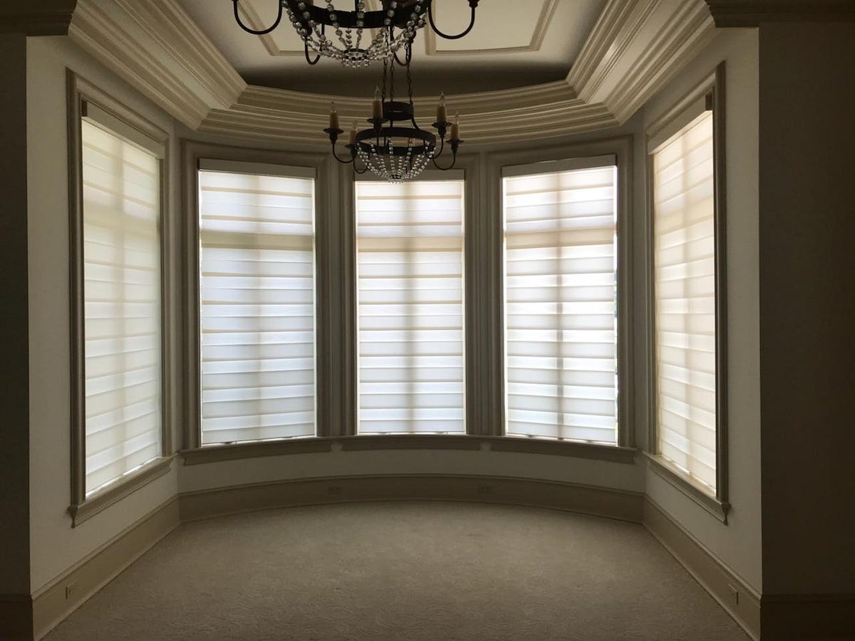 How Can Blinds in Palm Beach Improve Energy Efficiency | by Shutter Up | Aug, 2024 | Medium