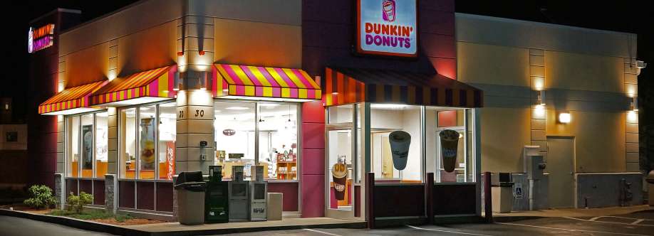 Dunkin Runs On You Official Website Cover Image