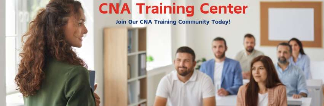 CNA Training Center Cover Image